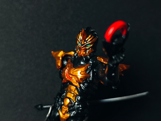 超动α奥特曼系列8