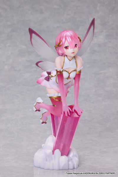 Re：从零开始的异世界生活 拉姆 宝石公主