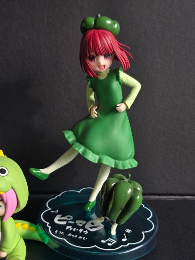 我推的孩子 有马加奈 青椒体操服