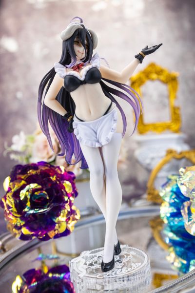 Coreful  OVERLORD第四季 雅儿贝德~女仆造型~（TAITO限定）