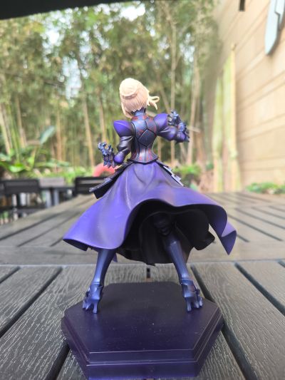 POP UP PARADE 电影 命运之夜——天之杯 剑士 / 阿尔托莉雅 [Alter］