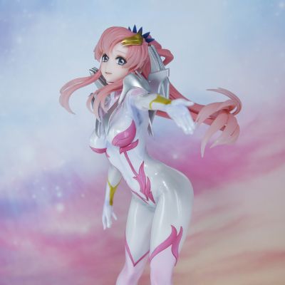 GGG 机动战士高达SEED FREEDOM 拉克丝·克莱茵 驾驶服造型