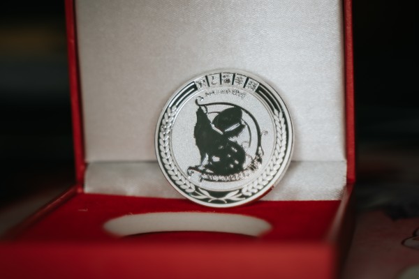 狼与香辛料 MERCHANT MEETS THE WISE WOLF 赫萝满满RICH小扭蛋