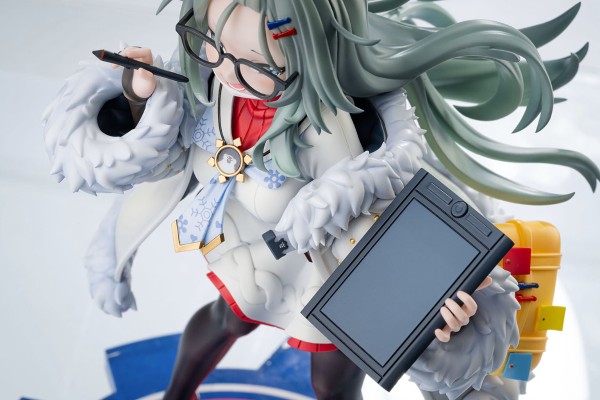 蔚蓝档案  姫木梅露