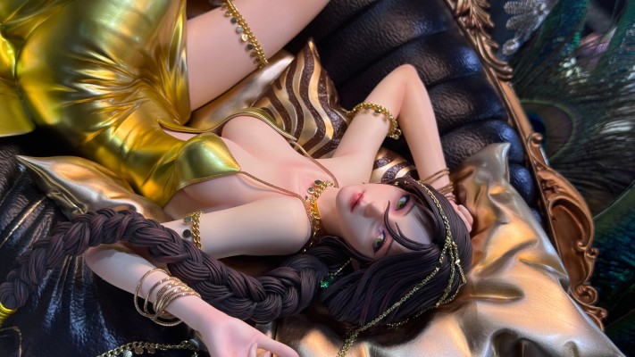 鬼刀 风玲 晚安