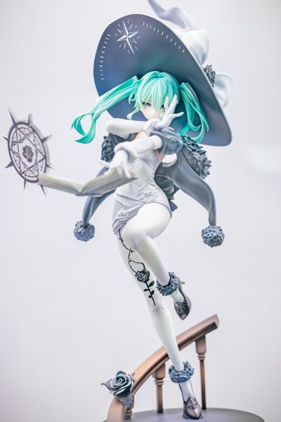 RISE UP+系列 初音未来 Fantasia Witch