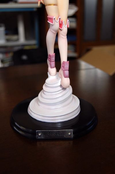 魔界天使 圣天使吉普莉尔