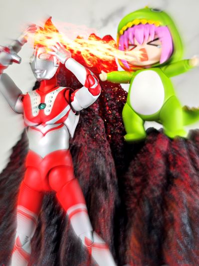 粘土人#2369 孤独摇滚! 动画版 后藤独 （认可欲怪兽/渴望被肯定的怪物）