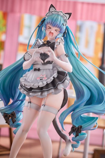 胜利女神：妮姬 普丽瓦蒂：不友善的女仆