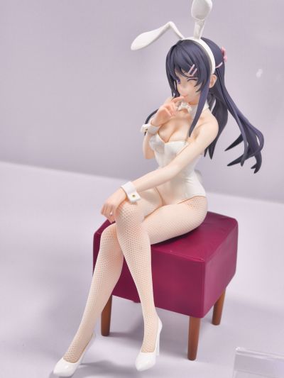 青春猪头少年系列 樱岛麻衣 兔女郎