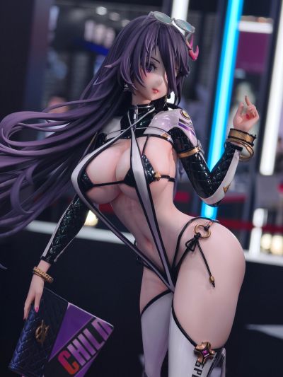 命运之子 竞速泽菲罗斯