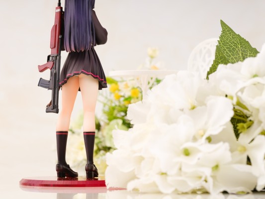 蔚蓝档案 正义实现委员会 杂鱼酱