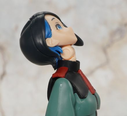 Figure-rise Standard 尼卡·七浦