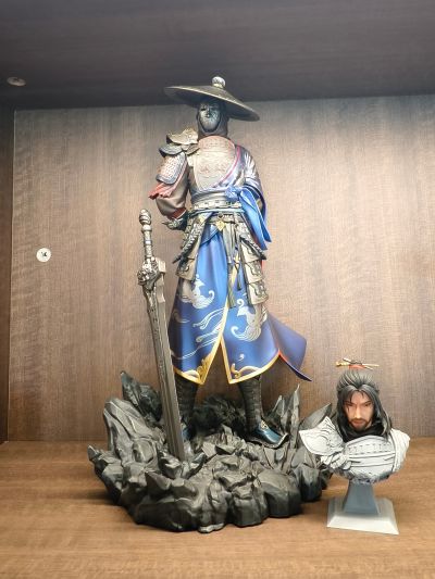 画江湖之天罡 袁天罡