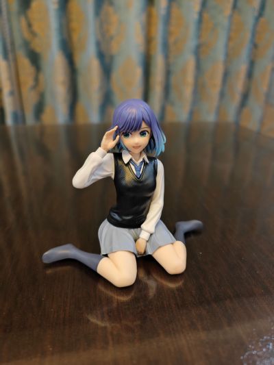 休息时间 我推的孩子 黑川赤音