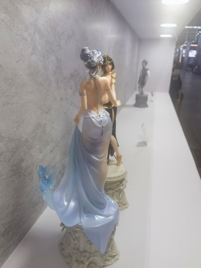 鬼刀 风玲《邂逅》