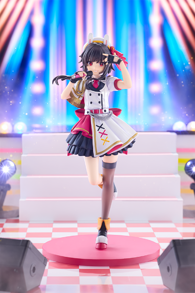 KDcolle 为美好的世界献上祝福! 惠惠 原作版 偶像造型