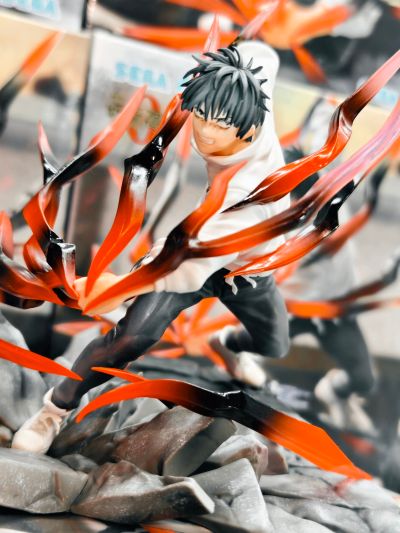 Luminasta 咒术回战剧场版 0 乙骨忧太 黑闪