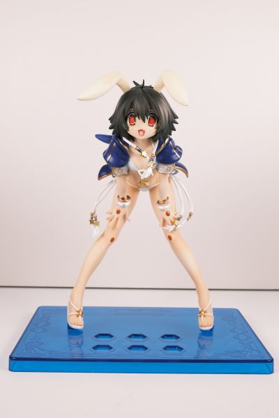 战斗之魂 水边的Trickster