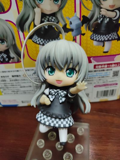 粘土人 #257 潜行吧奈亚子吧 奈亚子