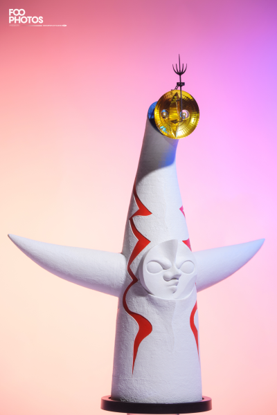 太阳之塔