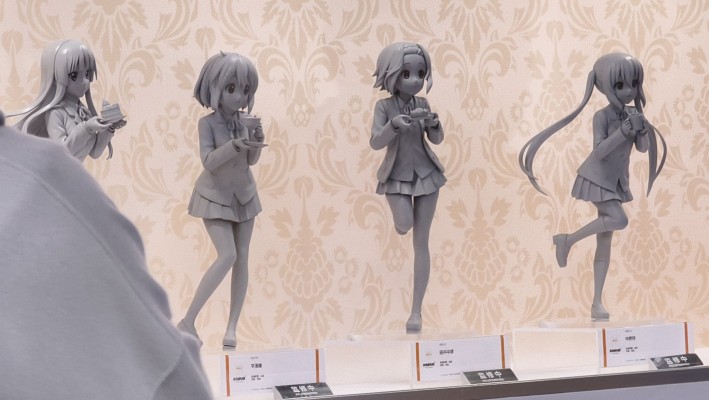 POP UP PARADE 轻音少女 秋山澪 L尺寸