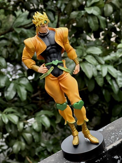 POP UP PARADE JOJO的奇妙冒险 星辰斗士 迪奥