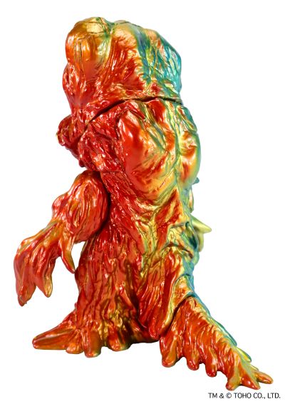 中等尺寸系列 黑多拉 黄昏配色