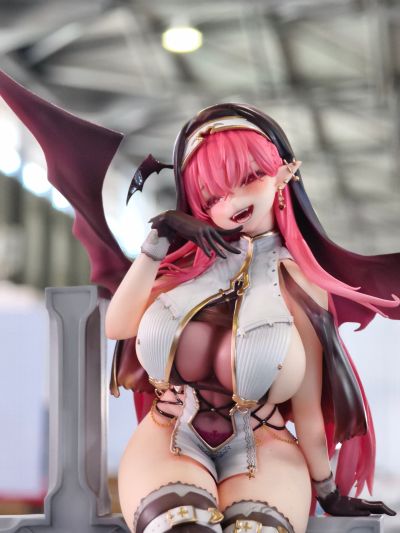 Lim Land 魅魔修女姐姐 WF上海返图