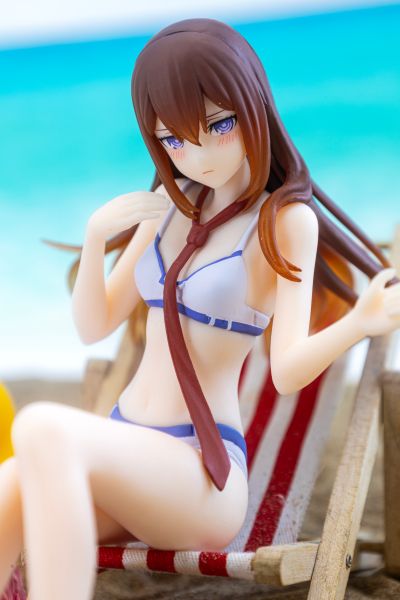 AFG 命运石之门 牧濑红莉栖（TAITO限定）