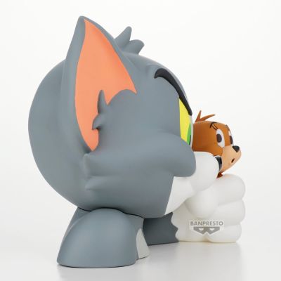 猫和老鼠软胶玩偶4