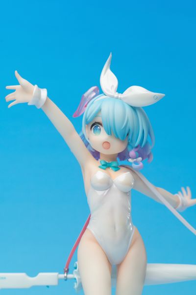 蔚蓝档案 兔女郎阿罗娜