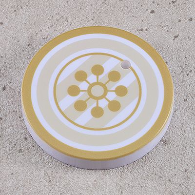 粘土人#2622 IDOLiSH7-偶像星愿 枣巳波