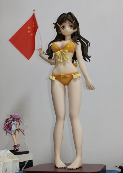 B-style 第501统合战斗航空团 强袭魔女：通往柏林之路 艾拉·伊尔玛塔·尤蒂莱南 兔女郎造型