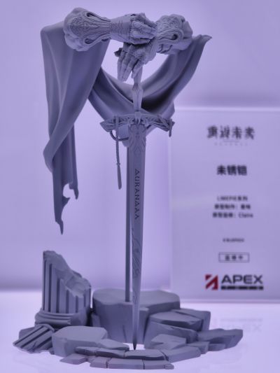 LIMEPIE 重返未来: 1999 未锈铠