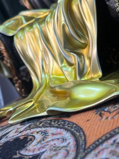 鬼刀 风玲 晚安