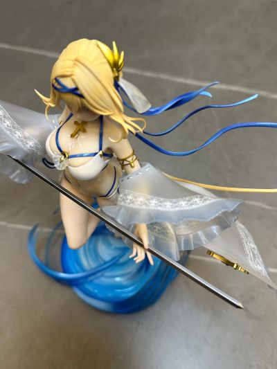 碧蓝航线 圣女贞德 海之圣女