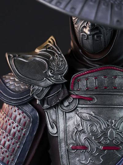 画江湖之天罡 袁天罡