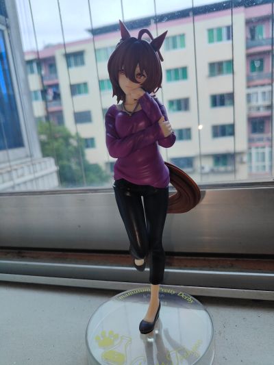 Trio-Try-iT  赛马娘 爱丽速子