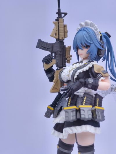 RA-02 战术女仆-常磐和音