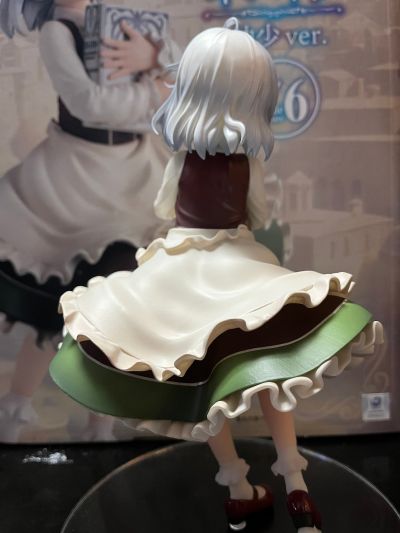 魔女之旅 幼年伊蕾娜