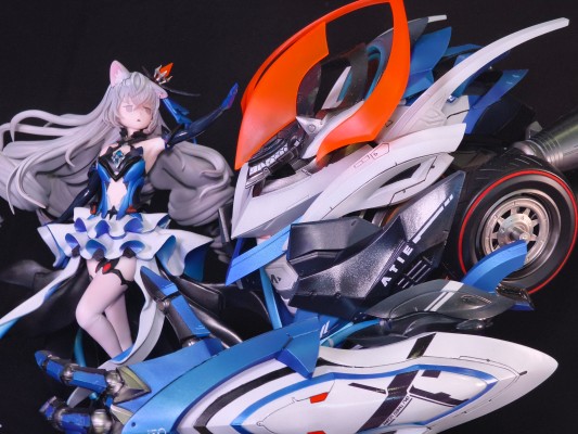 崩坏3rd 布洛妮娅 理之律者