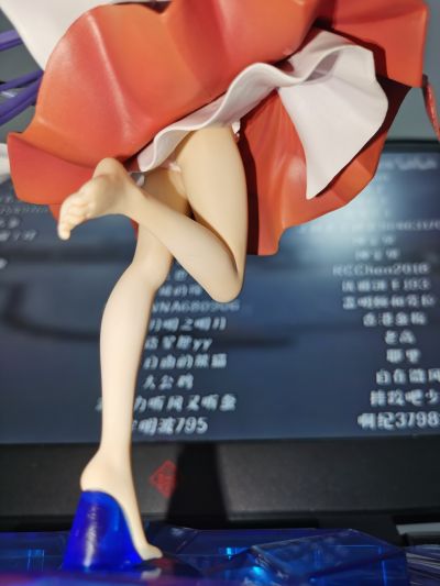 架向星空之桥 神本圆佳～ゲーマガオリジナルVer.～【特別版】