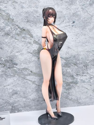 [追视眼] 北田龙马 此方酱（私房少女）