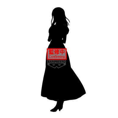 青之箱 蝶野雏珍藏人偶 校园文化节款式