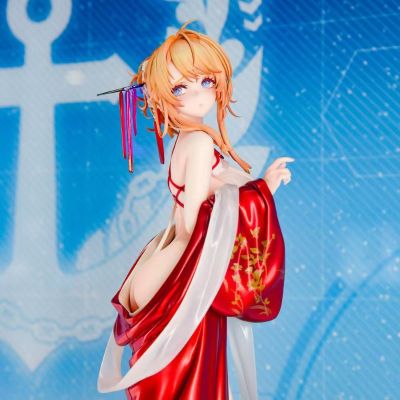 碧蓝航线 光荣 凉夜香雪