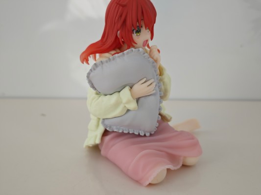 Desktop Cute 孤独摇滚！ 喜多郁代 ~居家服~