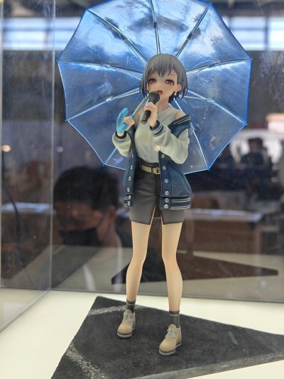 BanG Dream! It's MyGO!!!!! 长崎爽世