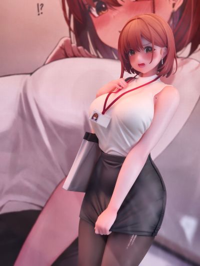 奶牛修女 欧蔻