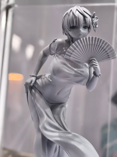 魔都精兵的奴隶 出云天花 旗袍